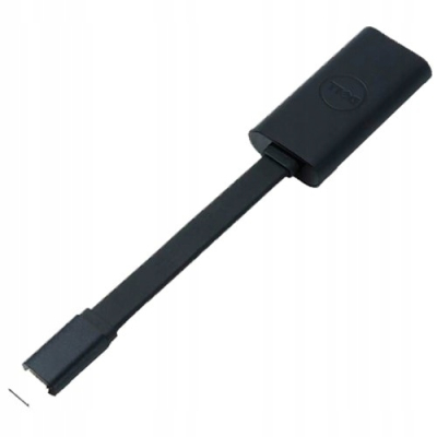 DELL Adapter USB-C to Gigabit Ethernet (PXE)