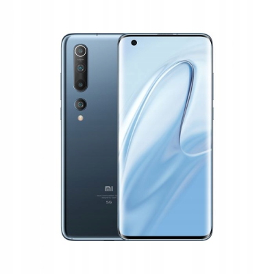Xiaomi Mi 10 8/128GB Twilight Grey 5G NFC 108MP