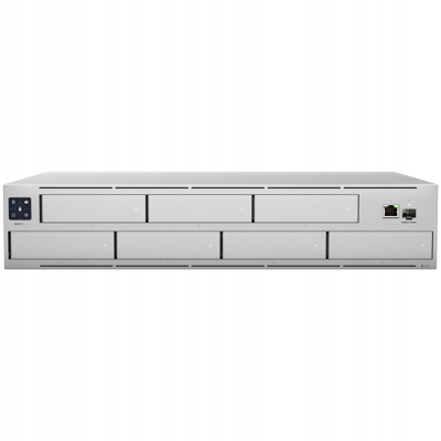 UBIQUITI Cyfrowy rejestrator wideo Protect
