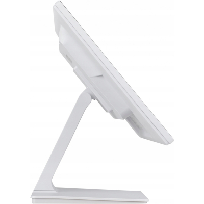 Monitor iiyama 24 cale T2452MSC-W1AG FHD 10PKT POJ IPS HDMI DP 400cd biały