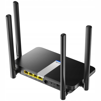CUDY Router LT500 Mesh AC1200 4G LTE SIM Sklep KOZIENICE RADOM