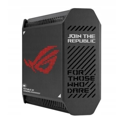 Asus Router ROG Rapture GT6 WiFi AX10000 1-pak