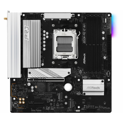 ASROCK B850M Pro RS WiFi mATX AM5 DDR5