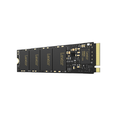 Lexar Dysk SSD NM620 256GB NVMe M.2 2280 3300/1300MB/s