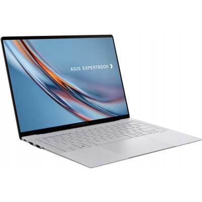 Asus ExpertBook B9406CAA-TH0246X Intel Ultra 7 356H 32GB 1TB Win11 pro