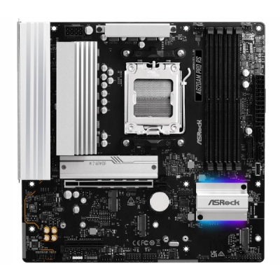 ASROCK A620AM Pro RS mATX AM5 DDR5