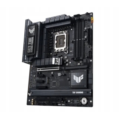 Płyta główna ATX ASUS TUF GAMING Z890-PLUS WIFI