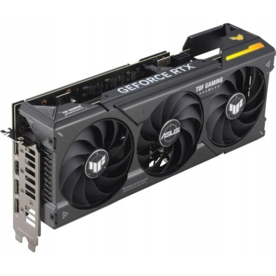 Karta graficzna Asus RTX 4070 TUF GAMING 12GB