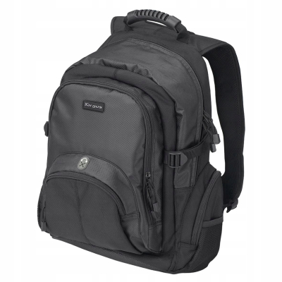 TARGUS plecak Classic 15-16'' CN600 Backpack - Black