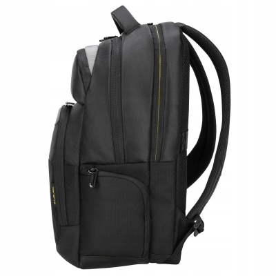 Targus Plecak na laptopa CityGear 15-17.3 cala TCG670GL czarny