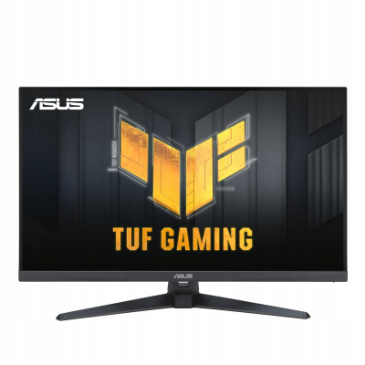 ASUS Monitor TUF Gaming VG328QA1A 32-cal Full HD 165 Hz