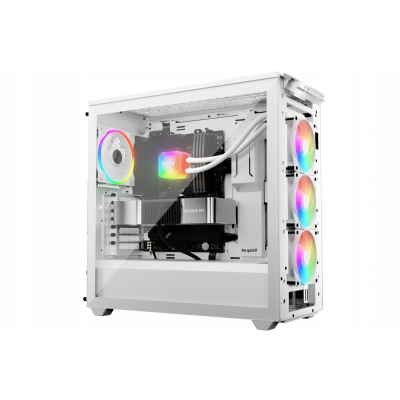 BE QUIET! Chłodzenie wodne Light Loop 360mm AIO ARGB White