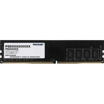 Patriot DDR4 Signature 8GB/3200 (1*8GB) CL22