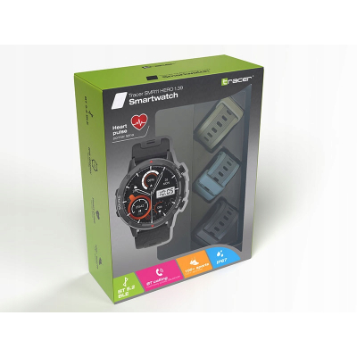 TRACER Smartwatch SMR11 HERO 1.39