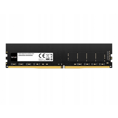 LEXAR Pamięć DDR4 32GB(1*32GB)/3200 CL22