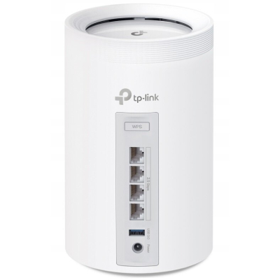 TP-LINK Router Deco BE65(3-pack) System WiFi 7
