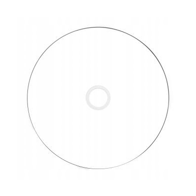 Verbatim DVD+R Wide Inkjet Printable No ID Brand 4.7GB 16x spindle 50-pack