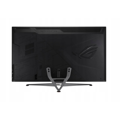 Asus ROG Strix 43 cale XG438QR 4K VA 600cd 120Hz