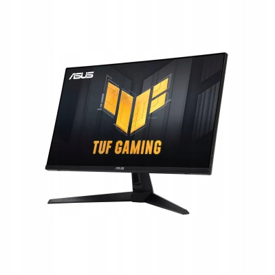ASUS Monitor 27 cali VG27AQ5A QHD fIPS 0.3MS HDMI DP