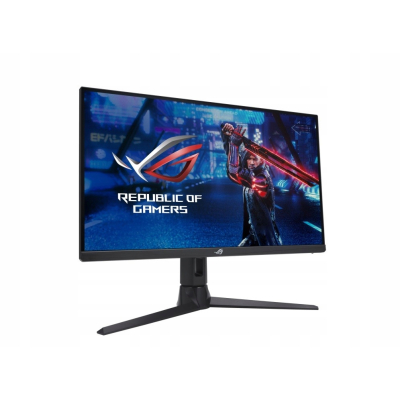 ASUS Monitor 27 cali XG27AQMR WQHD 2560x1440 300Hz Sklep KOZIENICE RADOM