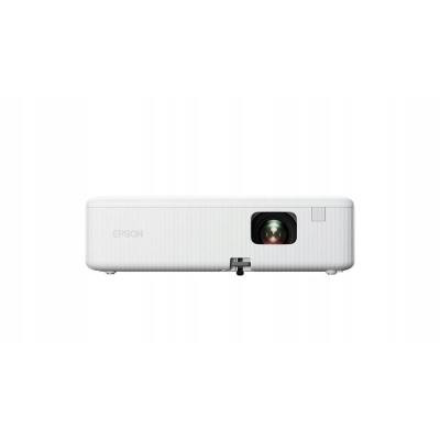 Epson Projektor CO-FH01 3LCD FHD 3000L 350:1 USB HDMI