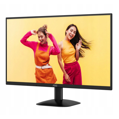 AOC Monitor 27B35HM 27 cali 100Hz VA HDMI