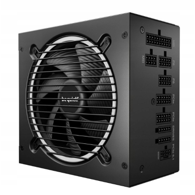 BE QUIET! Zasilacz Pure Power 13 M 1000W ATX 3.1 80+ GOLD