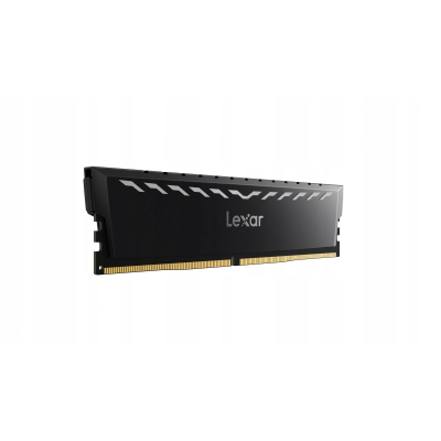 LEXAR Pamięć DDR4 THOR 32GB(2*16GB)/3600 czarna