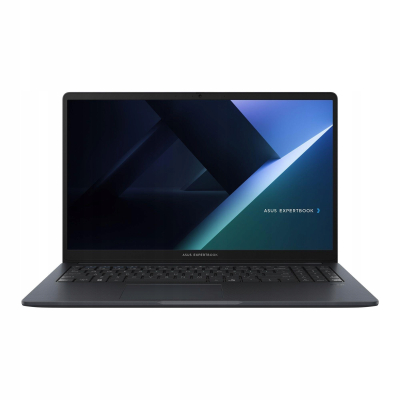 Asus ExpertBook B1503CVA-S77034X Intel Core 7 240H 16GB 512GB Win11 PRO