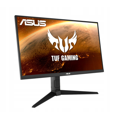 Monitor 27' ASUS TUF VG279QL1A FHD 165Hz IPS HDR