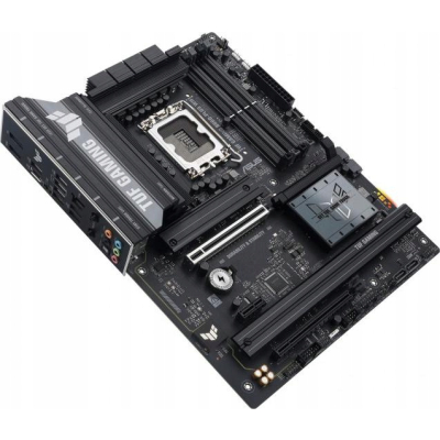 Płyta główna ATX ASUS TUF GAMING B860-PLUS WIFI