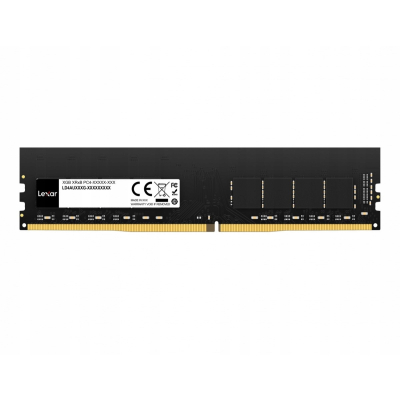 LEXAR Pamięć DDR4 8GB(1*8GB)/3200 CL22