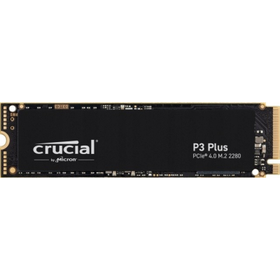 Dysk SSD P3 PLUS 2TB M.2 NVMe 2280 PCIe 3.0 5000