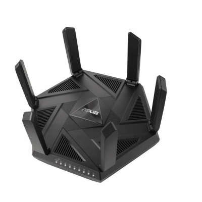 ASUS Router RT-AXE7800 WiFi 6E AX7800