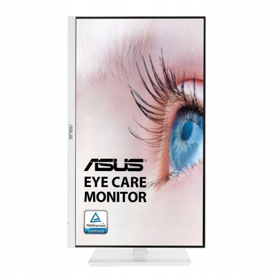 ASUS Monitor 27 cali VA27DQSB-W IPS HDMI DP FHD 1920 x 1080 Sklep KOZIENICE RADOM