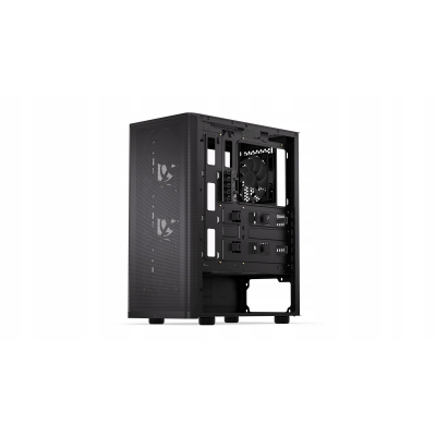 Obudowa Endorfy Ventum 200 ARGB EY2A014 Midi Tower czarny