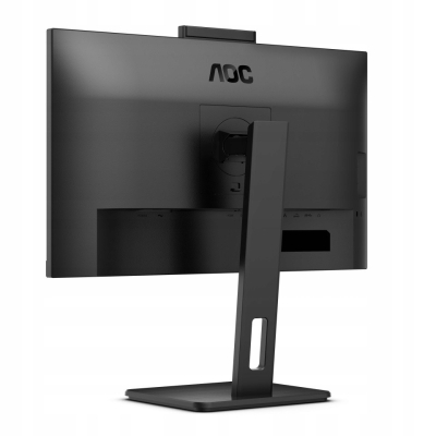 AOC Monitor Q27P3CW 27'' IPS DP HDMIx2 USB-C Pivot