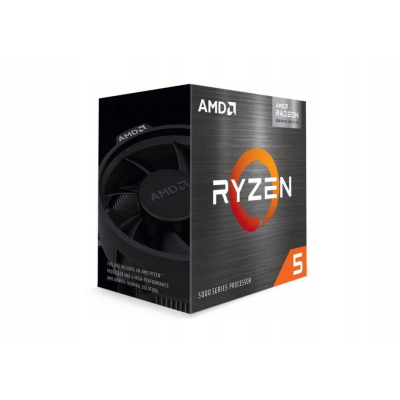 Procesor Ryzen 5 5600G 4,4GHz AM4 100-100000252BOX