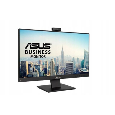 ASUS Monitor 24 cale BE24EQK IPS FHD Kamera 2MP