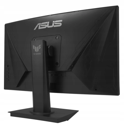 ASUS Monitor 24 cale VG24VQER 2xHDMI DisplayPort czarny 1ms