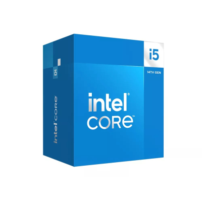 Intel Procesor Core i5-14400F BOX UP TO 4,7GHz LGA1700