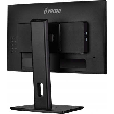 IIYAMA Monitor 21.5 cala XUB2292HSU-B6 IPS 100Hz PIVOT HDMI DP USB HAS FHD 1920 x 1080 Sklep KOZIENICE RADOM