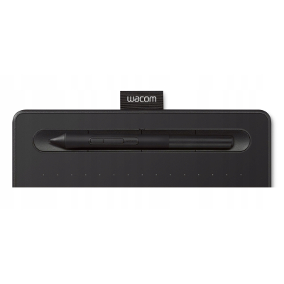 Tablet graficzny Wacom Intuos S Czarny CTL-4100KN