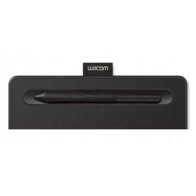Tablet graficzny Wacom Intuos S Czarny CTL-4100KN
