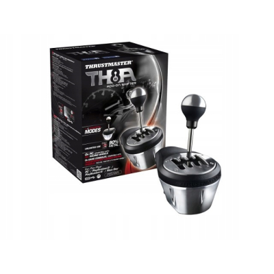 THRUSTMASTER Skrzynia biegów TH8A PC/PS3/PS4/XONE