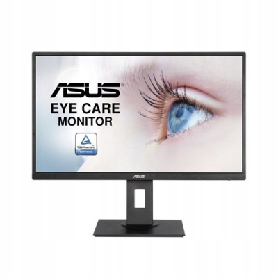 Monitor 27 cali VA279HAL VA FHD HDMI D-SUB PIVOT