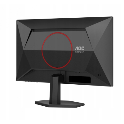 AOC Monitor 25G42E 24.5 cala 180Hz Fast IPS HDMI DP