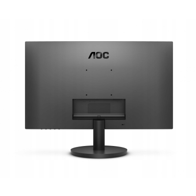 AOC Monitor U27B3M 27 cali VA 4K HDMIx2 DP Głośniki
