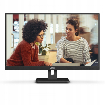AOC Monitor Q27E3UMF 27 cali VA HDMI DP Pivot