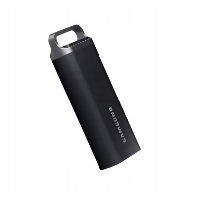 Samsung Dysk zewnętrzny SSD Portable T5 EVO 8TB MU-PH8T0S/EU USB3.2 czarny